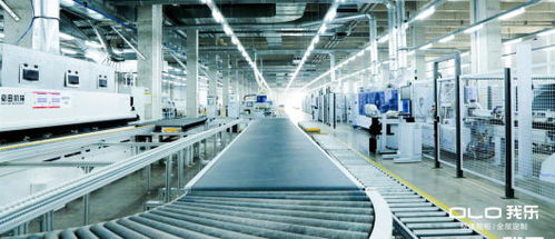 我樂(lè)櫥柜的內(nèi)外兼修之路 設(shè)計(jì)力強(qiáng)，品質(zhì)過(guò)硬