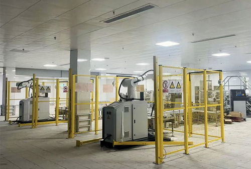 全球蛋業(yè)巨頭資陽(yáng)雁江筑巢 西南最大智能蛋工廠(chǎng)串起全產(chǎn)業(yè)鏈